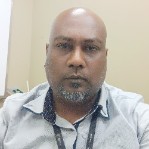 Mathivanan Mohan