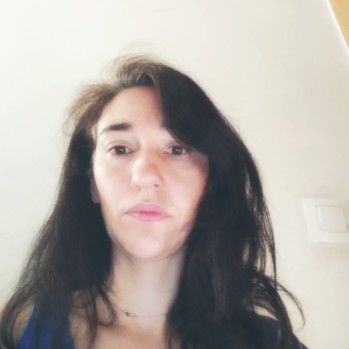 Patricia Del Moral