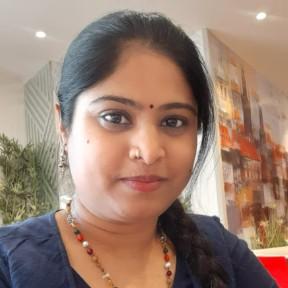 Vinita Dighe