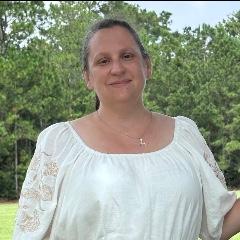 Virginia Frazier