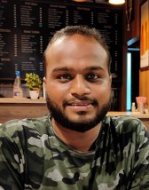 ABHISHEK KALLUR