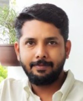 Balusamy M
