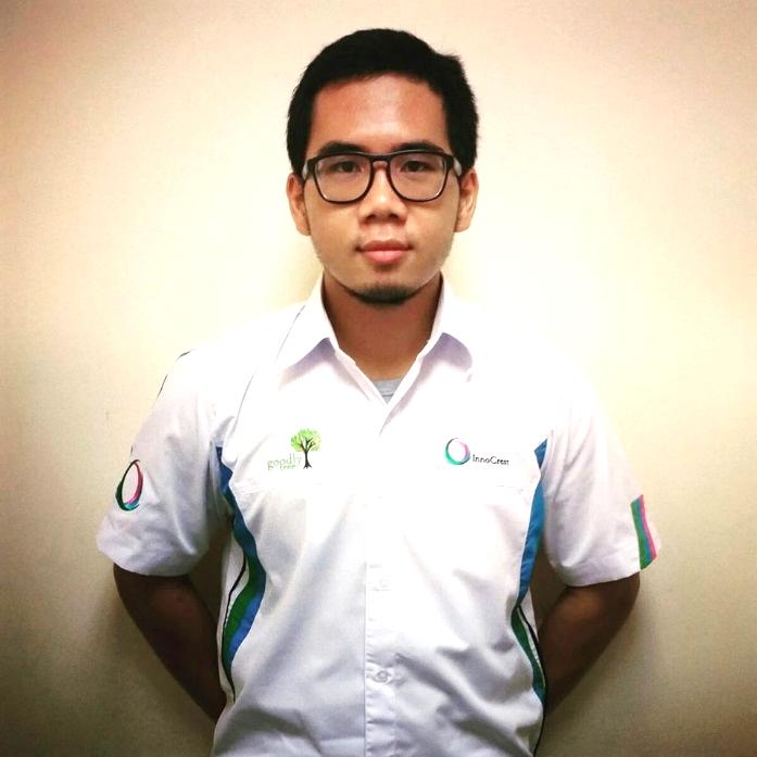 MOHD HAFIZ BIN TAIB