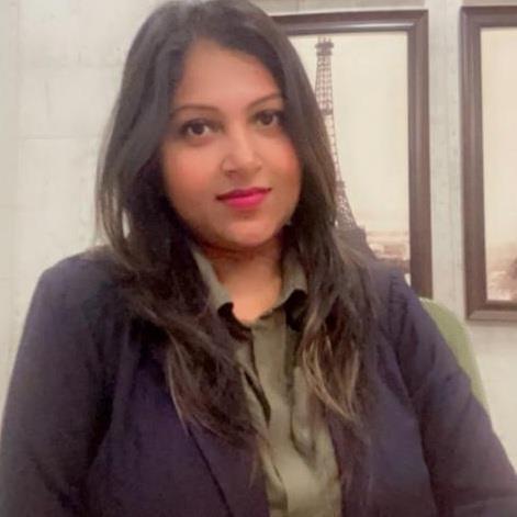 Debangana Banerjee Chakraborty