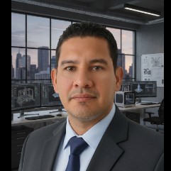 JAVIER ENRIQUE MARTÍNEZ ARTEAGA