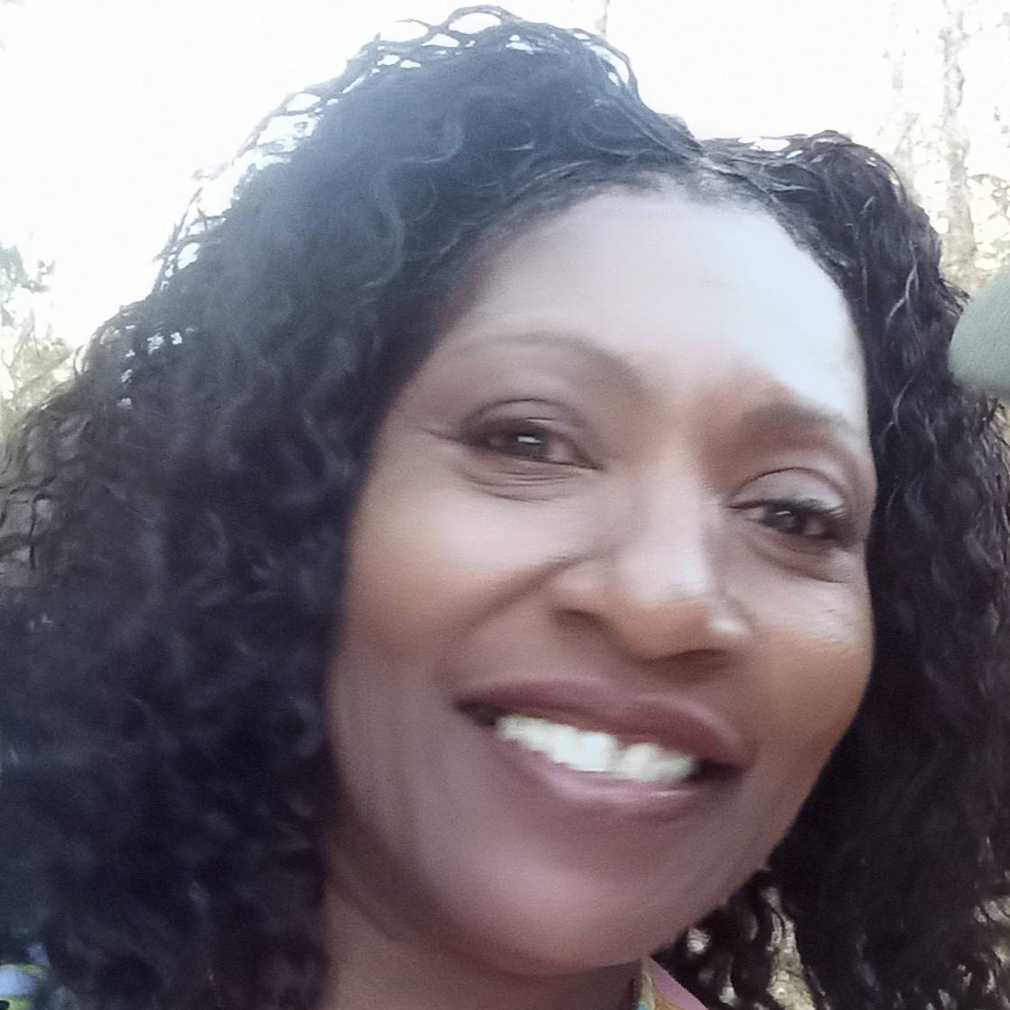 SONDRA SMALL
