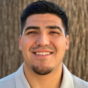 Patrick Velazquez