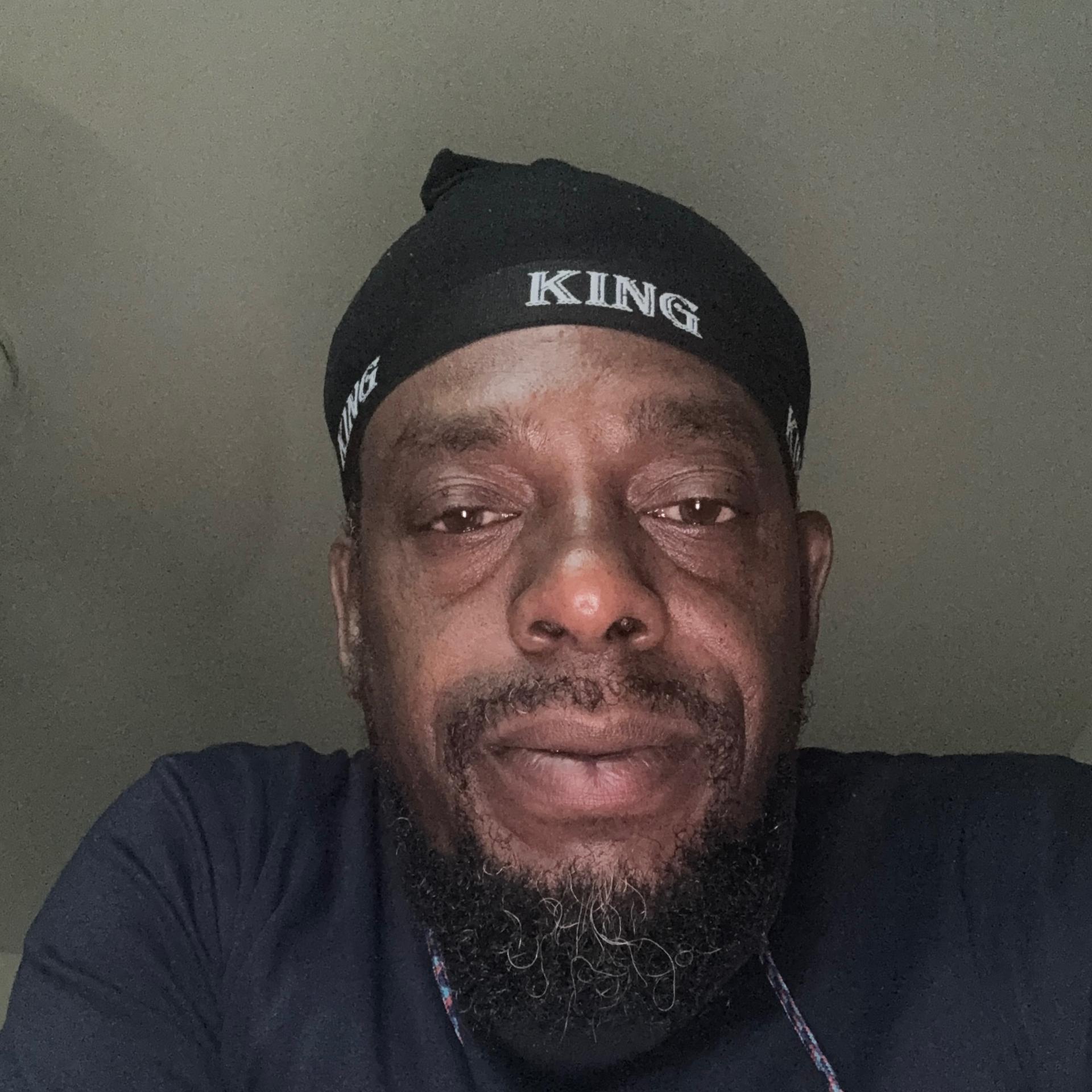 Anthony Frazier