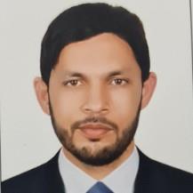 Nouman Ahmed