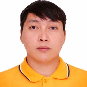 MARJHUNE CANAMAN BUSTAMANTE