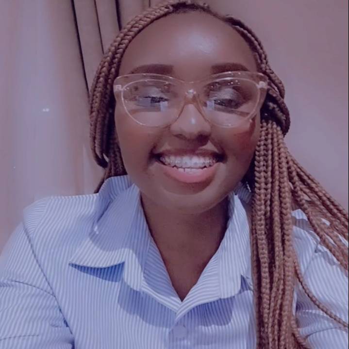 Lucy Wambui