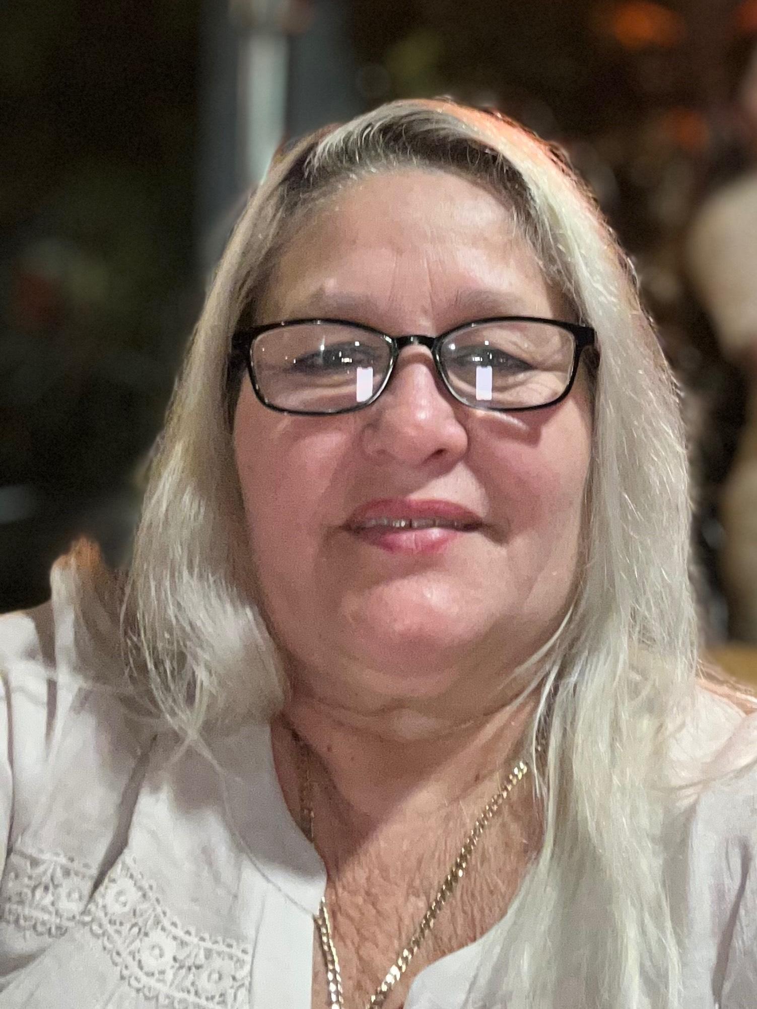 Maria De La Caridad Martin Suarez