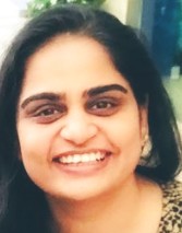 Kavita Gupta Malhotra