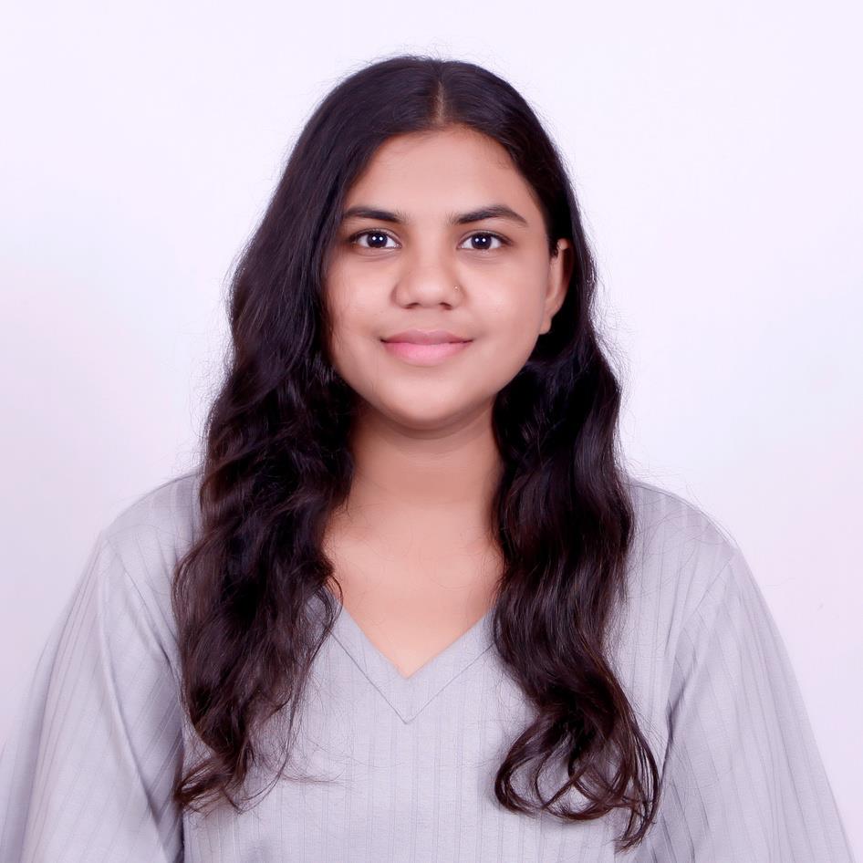 Pratiksha Chichmalkar