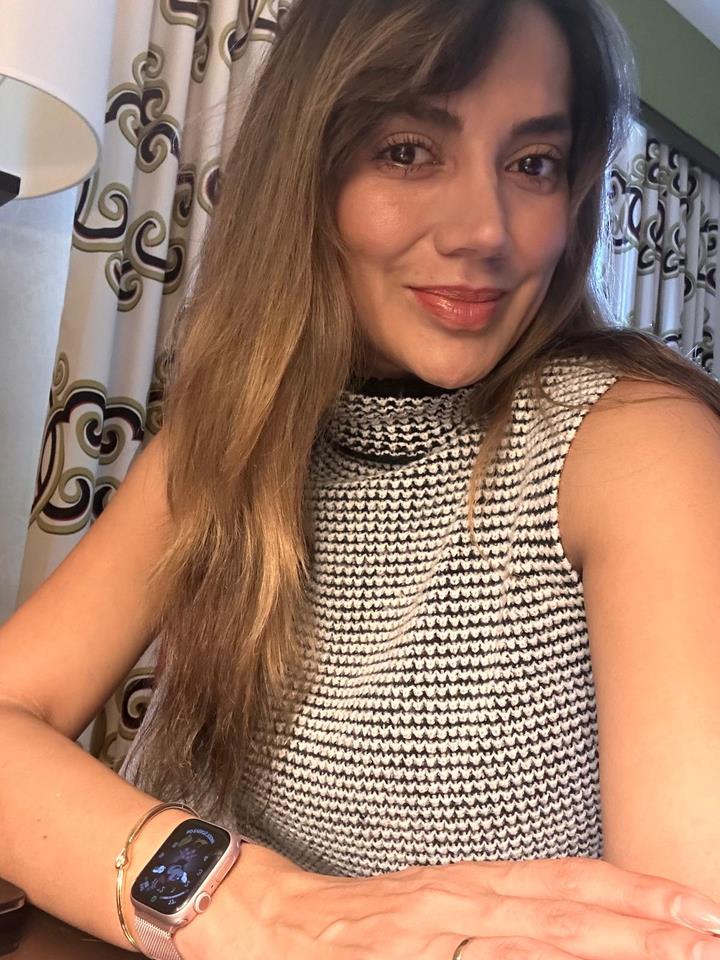 Michelle Gonzalez