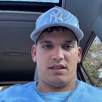 Joel Echevarria Arbona