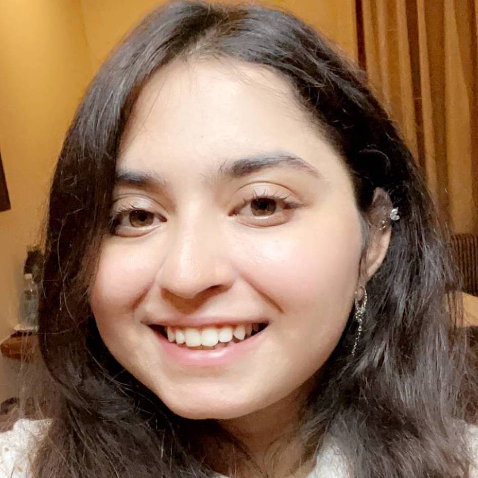 GIRISHA PANJWANI