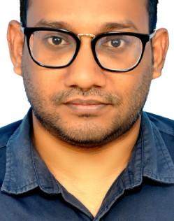 Amit Kumar Behera