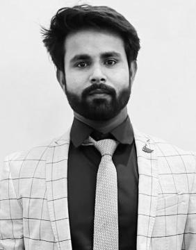 Lalit Kumar