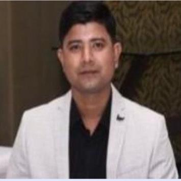 Abhimanyu Kumar