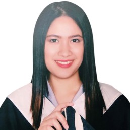 MA. HILLARY DOMINGO PEREZ