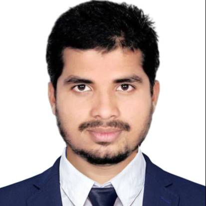 Sarwar Jahan Sala Uddin