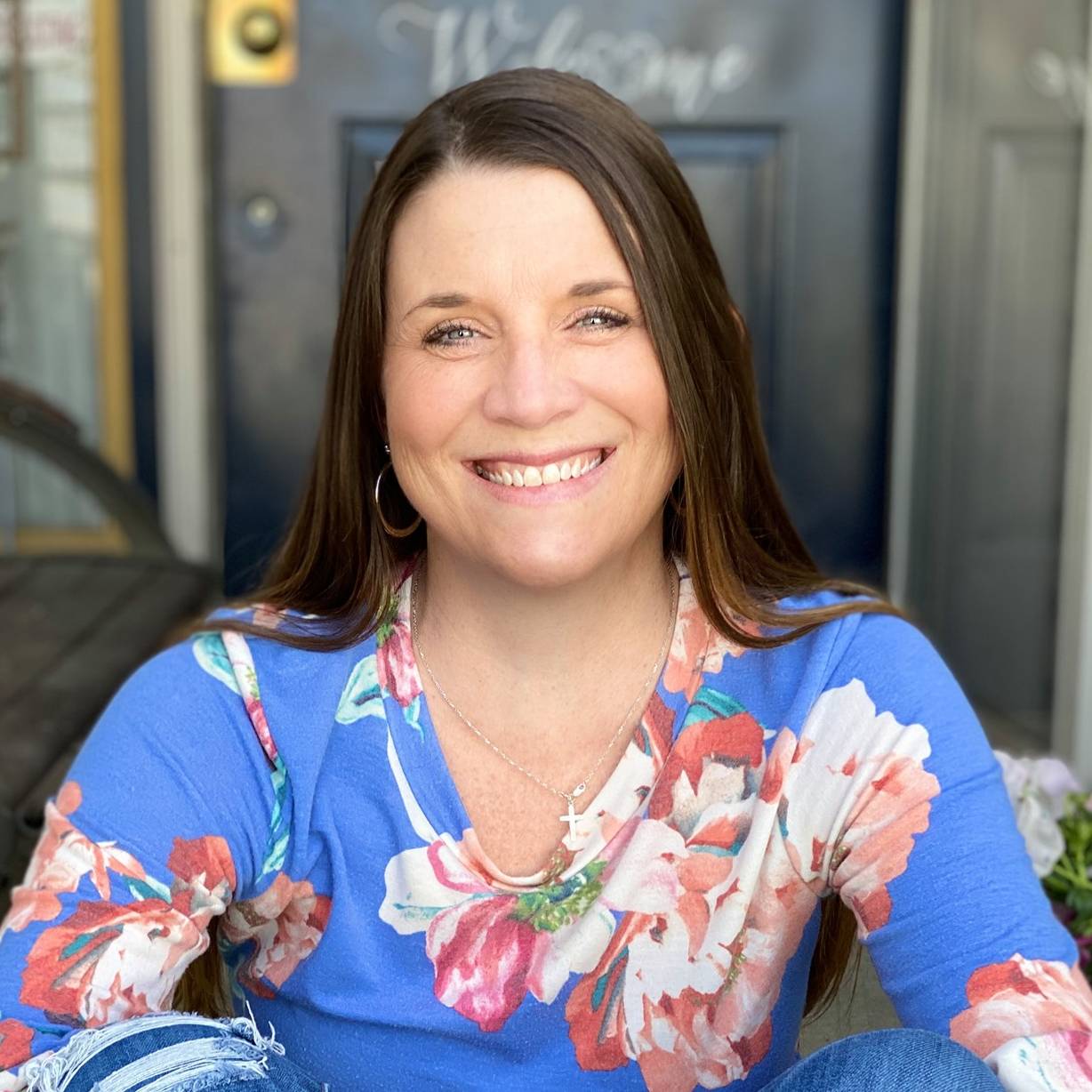 KRISTINE LINGENFELTER