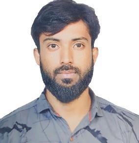 Shaik Nayeem M