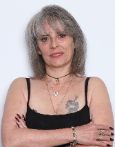 Natacha DUPERREX