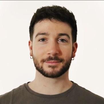 Mattia Imperato