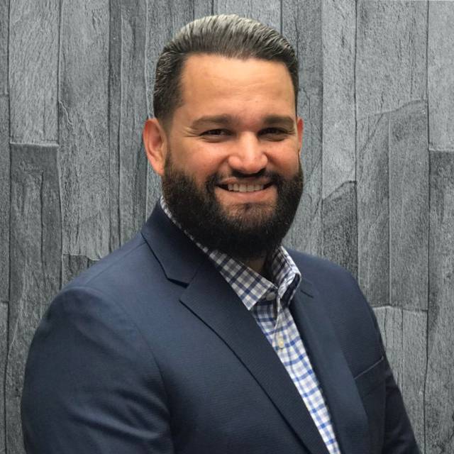 Rafael Pagan