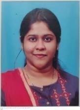 VERONICA POTHARAJU