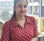 Jyoti Mishra