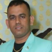 Mahesh Rohit
