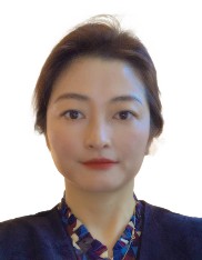 Yinghong Xu