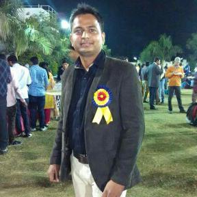 Keyur Patel