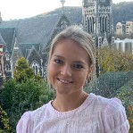 Isabelle Bradley