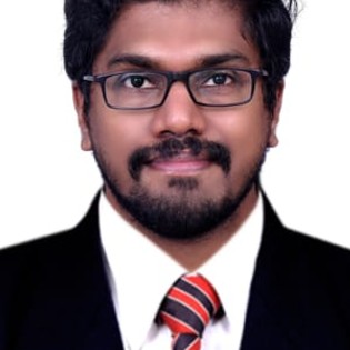 SALILJITH T K