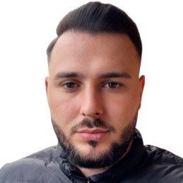 Valentin-Sebastian Matei