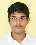 VEERAMACHANENI MANIKANTA