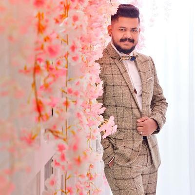 Premkumar Nadarajan
