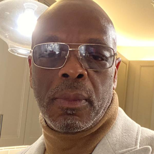 Edwin Richardson