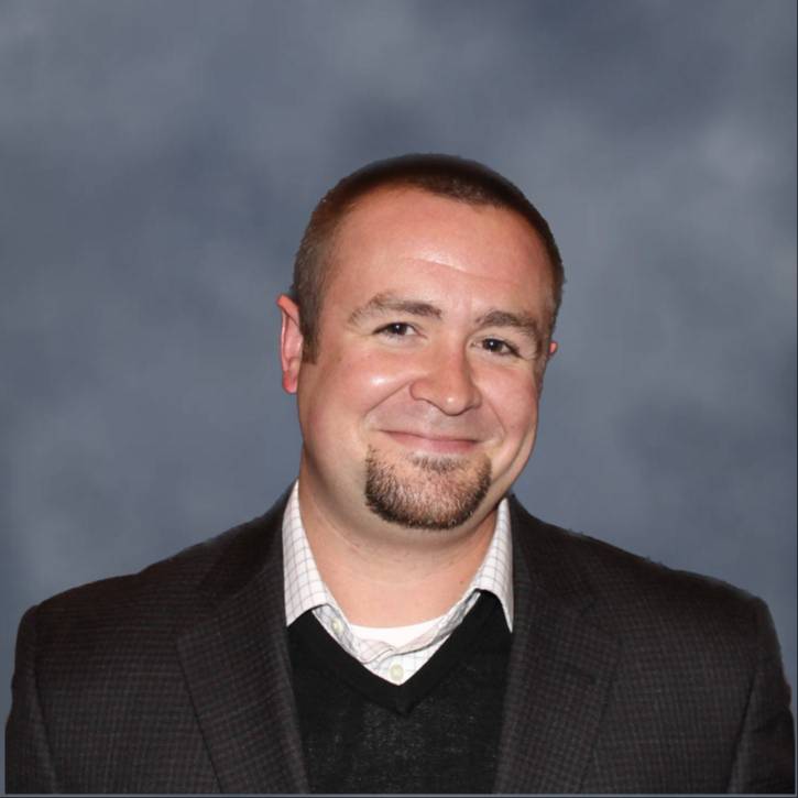 Darin Tregloan
