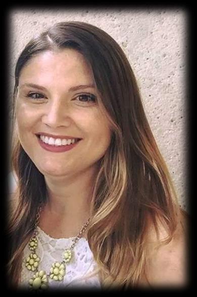 Allison Stuber