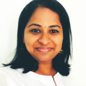 GOWRI Mahadevan