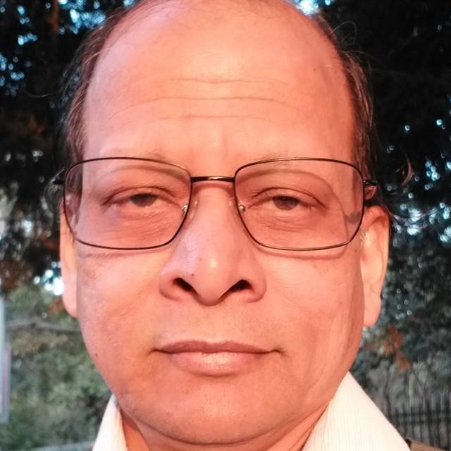 Srinath Beldona