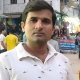 Lavkush Mishra