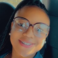 TYRIKA FORD