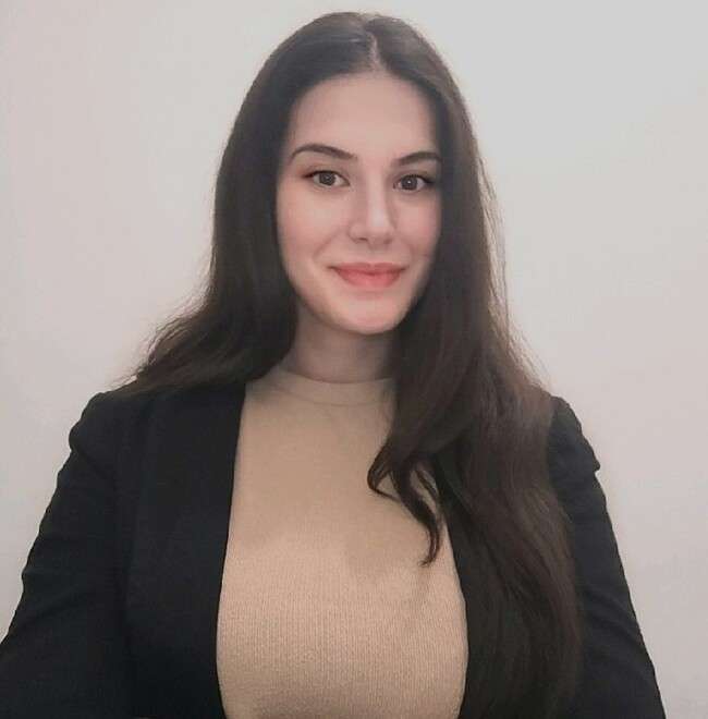 Stavroula Papadopoulou