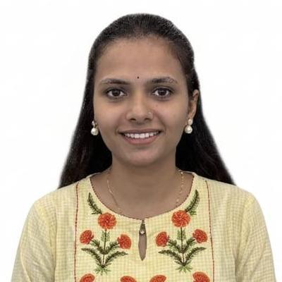 Riddhi Palande